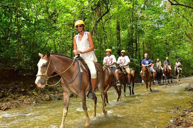 Alanya Horse Riding Experience With Free Hotel Transfer - Booking, Cancellation, and Refunds