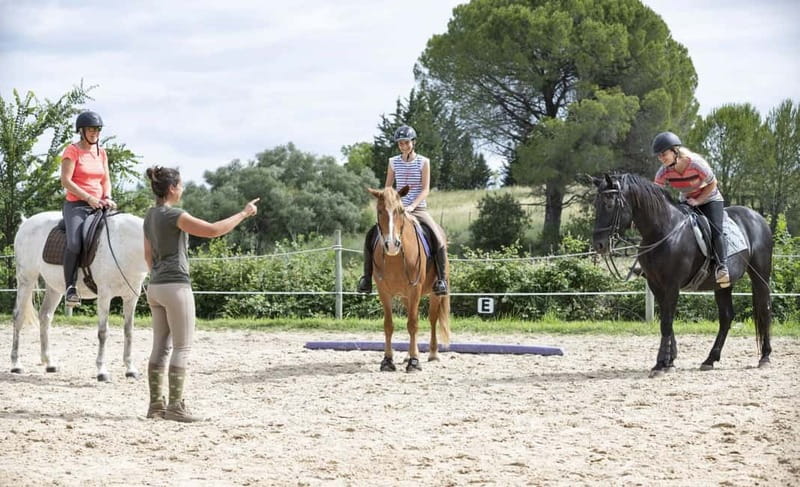 Alanya: Horse Riding Tour with Hotel Transfers - Exciting Horse Riding Tour in Alanya with Hotel Transfers