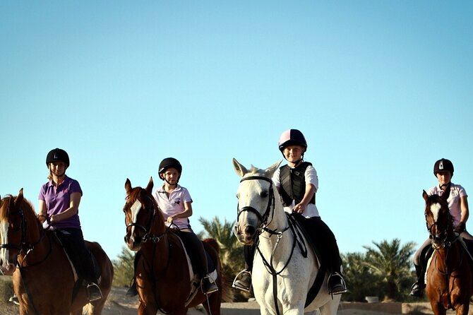 Alanya Horseback Riding in the Taurus Mountains with Transfer - Scenic Trails in the Taurus Mountains and Coastline