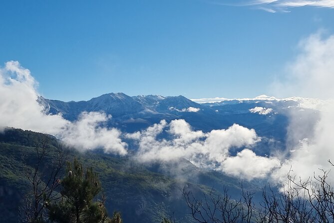 Alanya Jeep Safari At Taurus Mountains & Dimçay River - Scenic Views and Photo Opportunities in the Mountains