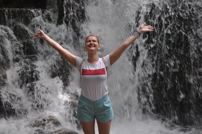 Alanya Jeep Safari Full-Day Adventure with Lunch - Water Fights and River Swimming: Fun and Refreshing Breaks