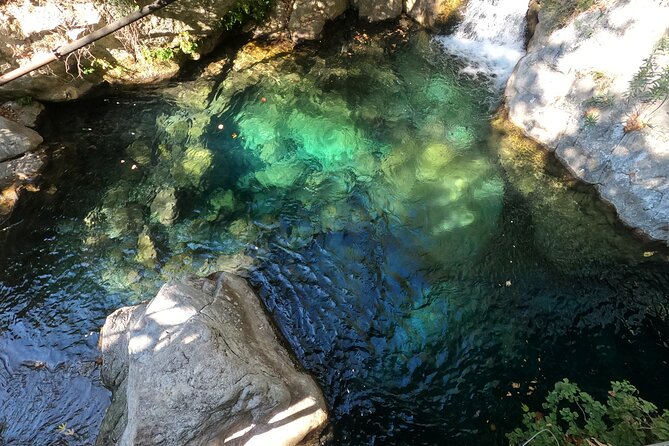 Alanya Jeep Safari Tour to Sapadere Canyon w/ Lunch - Shopping at Trlar and Returning to Alanya