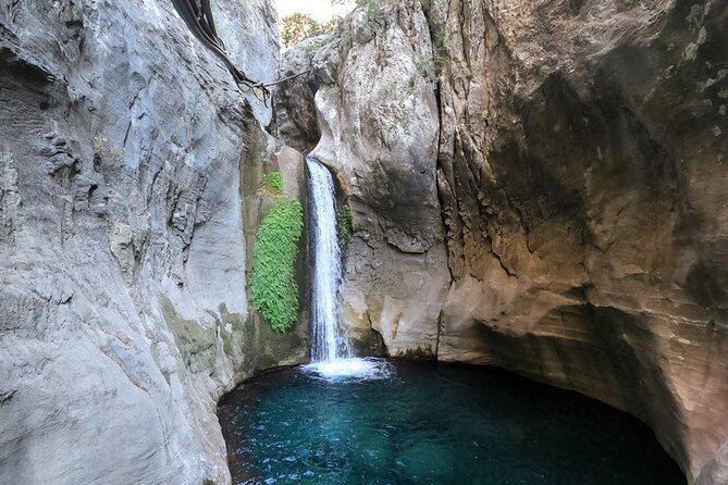 Alanya Jeep Safari Tour to Sapadere Canyon w/ Lunch - Practical Details and Booking Information