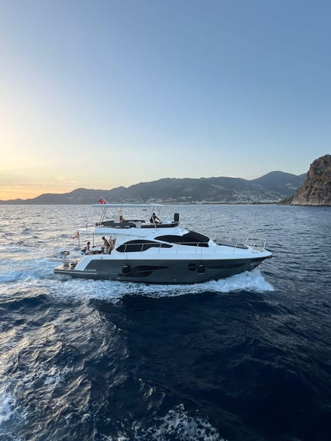 Alanya Jeep Safari: Waterfalls, Canyon & Dim River - Starting Point at the Gas Station with Orange Jeeps