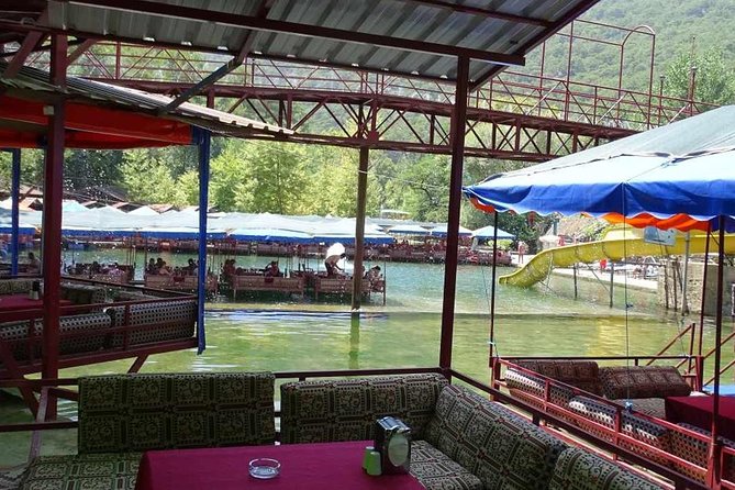 Alanya Jeep Safari with Dim River Lunch and Dim Cave - Village Life and Fruit Gardens