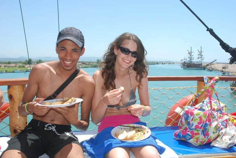 Alanya/Manavgat: Waterfall, Boat Tour With Lunch, Big Bazaar - Practical Tips for Participants