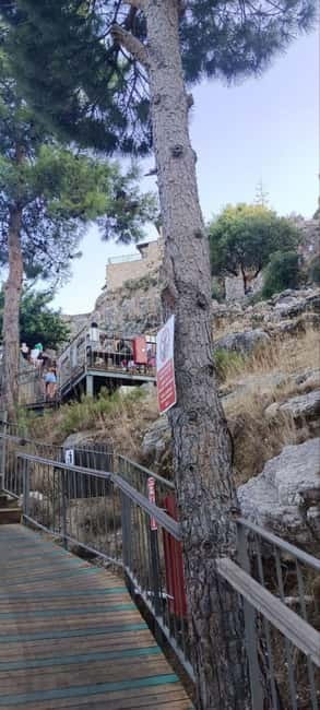 Alanya: Motorcycle Tour - Final Thoughts on the Alanya Motorcycle Tour