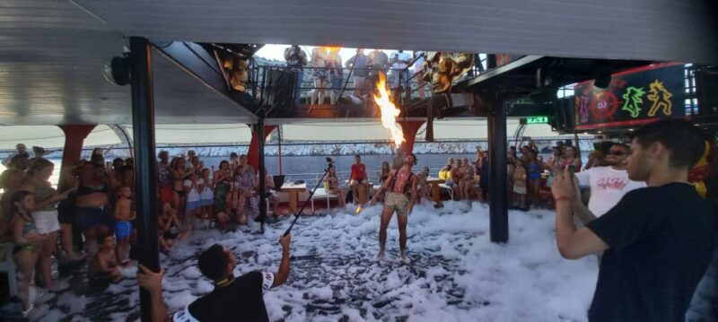 Alanya Night Safari Combo: Jeep Tour, Boat Cruise & Dinner - Exciting Alanya Night Safari and Relaxing Boat Cruise in One Evening