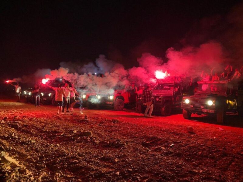 Alanya Night Safari Combo: Jeep Tour, Boat Cruise & Dinner - Practical Details and Tips for Participants