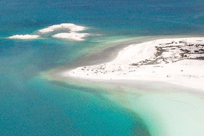 Alanya: Pamukkale and Salda Lake - Practical Details: Timing, Group Size, and Booking