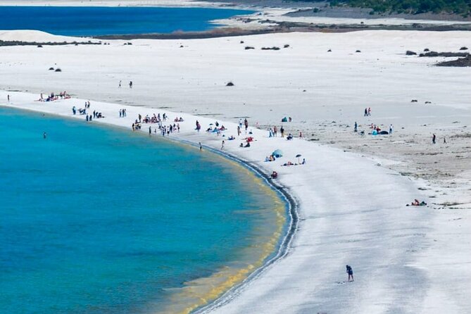 Alanya: Pamukkale and Salda Lake - Considerations and Potential Drawbacks