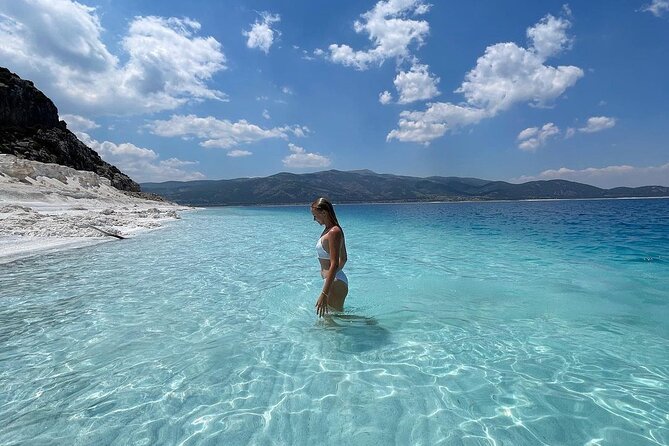 Alanya Pamukkale & Hierapolis Day Trip With Lunch - Overall Value and Considerations