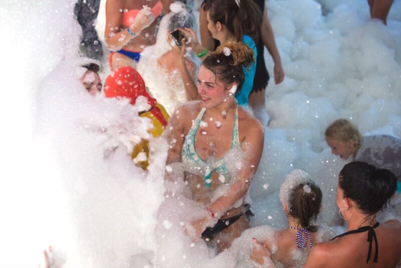 Alanya: Pirate Boat Tour with Buffet Lunch and Drinks - Key Points