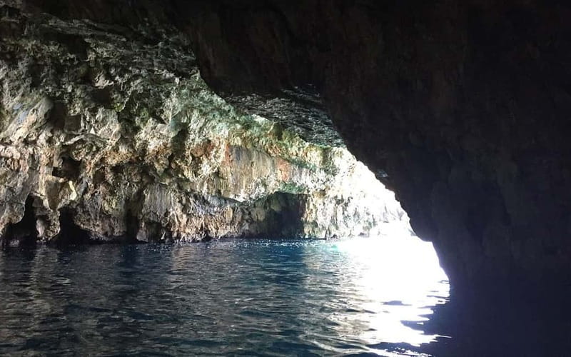 Alanya Pirate Sunset Cruise w/ Foam Party & Optional Drinks - The Foam Party and Evening Entertainment