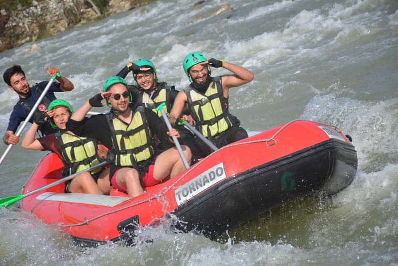 Alanya: Private Rafting, Zipline, Quad or Buggy w/ Lunch - Customer Satisfaction and Reviews