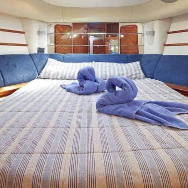 Alanya: Private Yacht Trip with Lunch and Soft Drinks - From Alanya Harbor to Cleopatra Bay’s Clear Waters