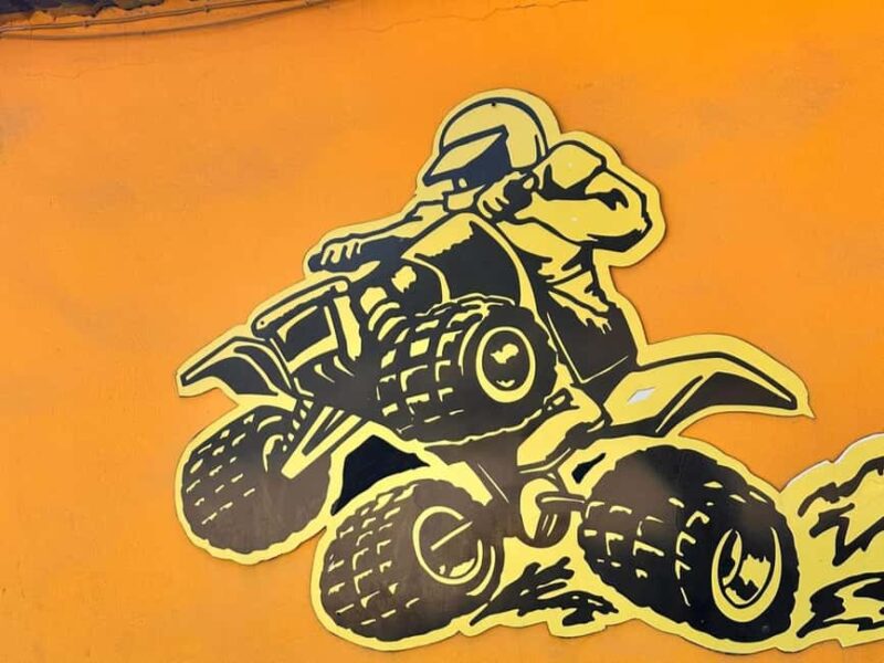 Alanya: Quad Safari Adventure with River Break - Comparing this tour with similar experiences