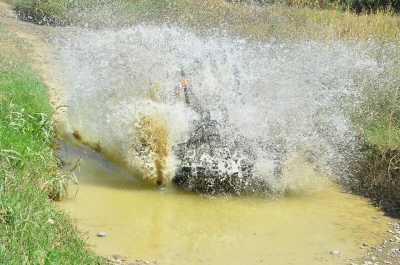 Alanya: Rafting, Zipline, Quad, Buggy, Jeep Tour with Lunch - The Logistics and Flexibility of the Tour