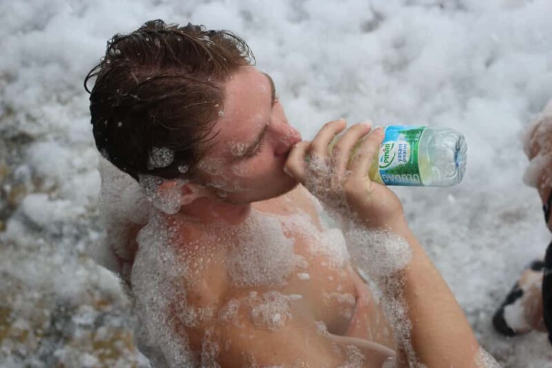 Alanya: Sapadere Canyon by Cabrio Bus w/ Cave & Lunch - Why This Tour Stands Out