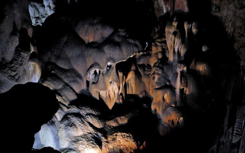 Alanya: Sapadere Canyon & Cave Tour with Transfer - Optional Activities: Swimming, Photography, and Relaxation