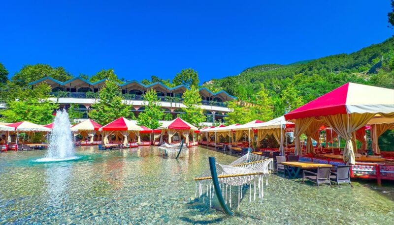 Alanya: Sapadere Canyon, Dim Cave & Dim River Picnic - Practical Details and What to Carry