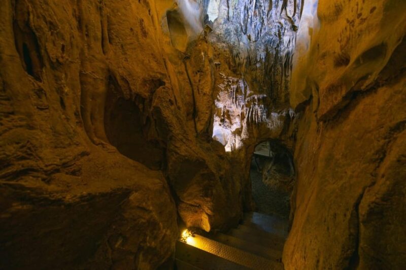 Alanya: Sapadere Canyon Walk & Dim Cave with Dim River Lunch - Practical Details: Stops, Timing, and Group Size