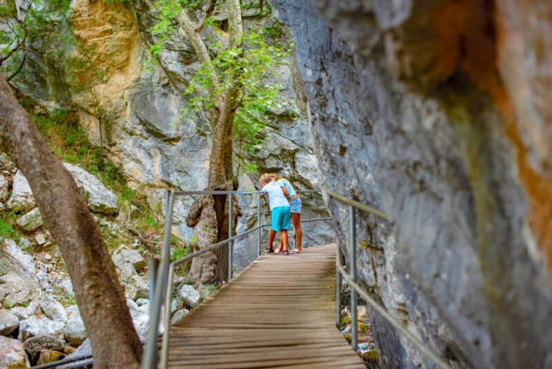 Alanya: Sapadere Canyon Walk & Dim Cave with Dim River Lunch - What to Bring for the Day
