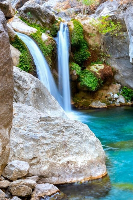 Alanya: Sapadere Canyon Walk & Dim Cave with Dim River Lunch - The Overall Value and Suitability