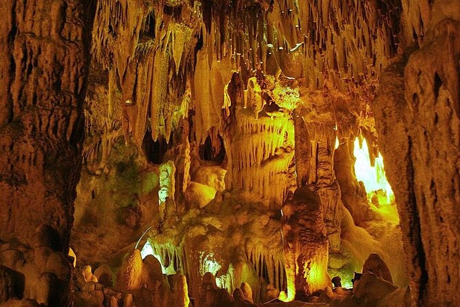 Alanya Sunset City Tour with Cable Car & Transfer by 4x4 Jeep - The Sunset Jeep Adventure in the Taurus Mountains