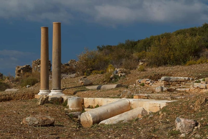 Alanya: Syedra, Iotape, Lie Cave & Antiochia ad Cragum Tour - Who Will Enjoy This Tour Most?