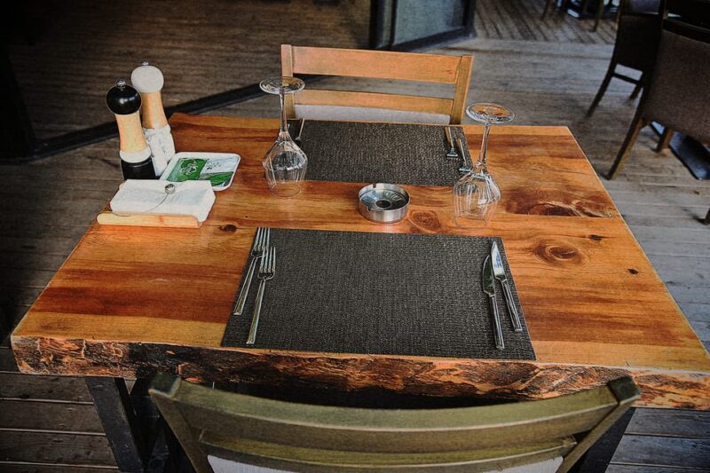 Alanya: Table Reservation with View and Hotel Transfer - Additional Costs and What’s Not Included