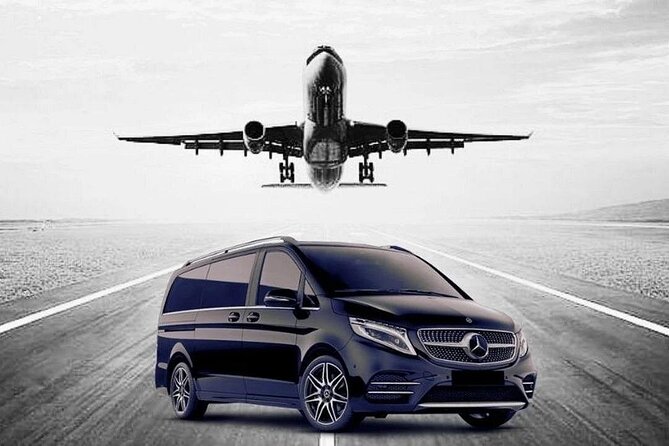 Alanya to Antalya Airport Private Transfer - Smooth and Private Transport from Alanya to Antalya Airport for $80