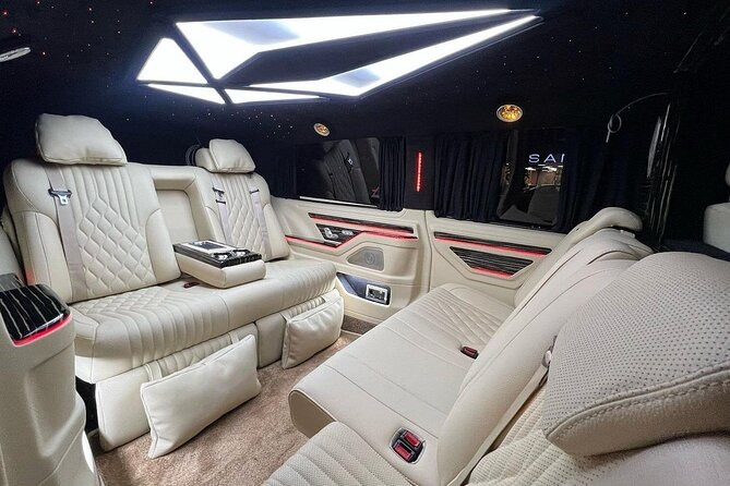 Alanya to Antalya Airport Private Transfer - Departure Point and Meeting Arrangements in Alanya