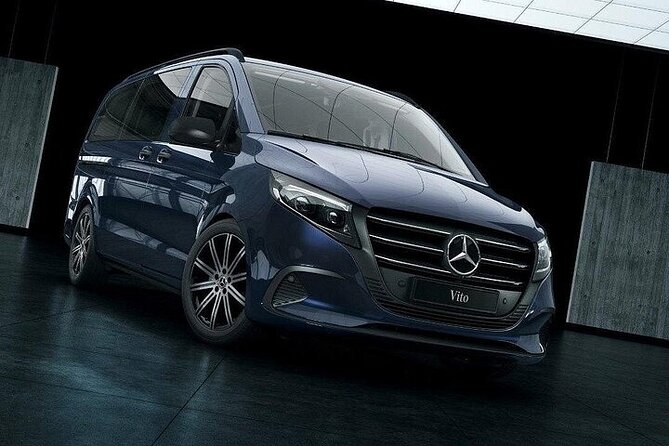 Alanya to Antalya Airport Private Transfer - Practicalities: Child Seats, Luggage, and Accessibility