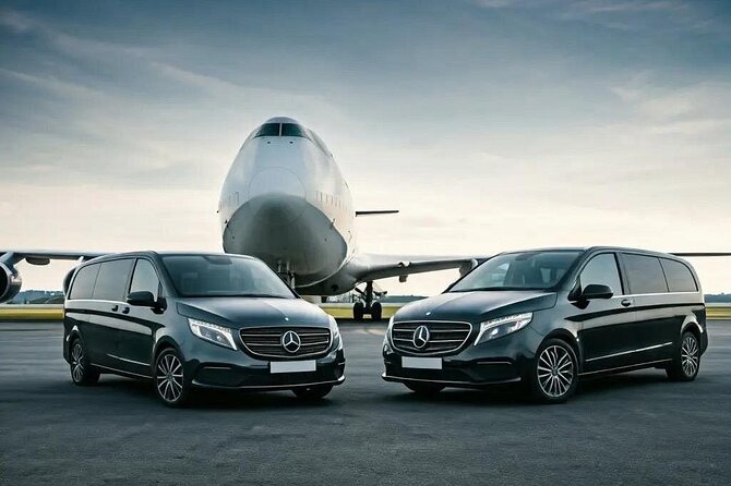 Alanya to Antalya Airport Private Transfer - Comparing This Transfer to Other Options