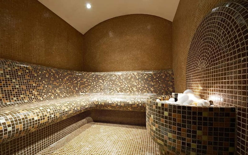 Alanya: Traditional Turkish Bath, Spa & Massage - The Authentic Turkish Bath Experience in Alanya