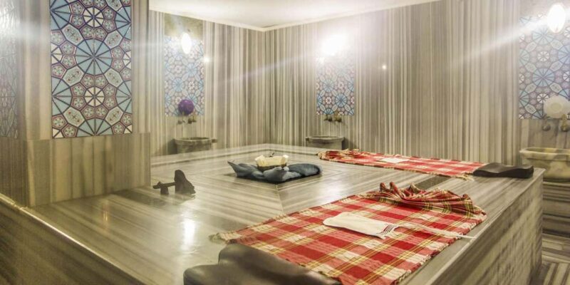 Alanya: Traditional Turkish Hammam with Hotel Pickup - Discover the Authentic Turkish Hammam Experience in Alanya for $15