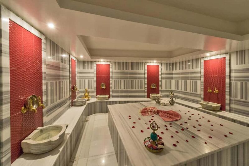 Alanya: Traditional Turkish Hammam with Hotel Pickup - Who Will Appreciate This Hammam Tour?