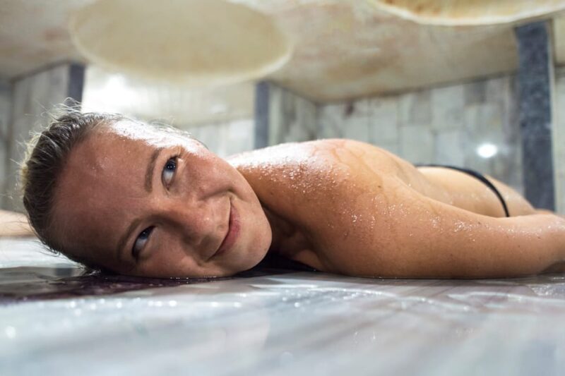 Alanya: Turkish Bath and Massage with Hotel Transfers - The Benefits of a Traditional Turkish Bath in Alanya