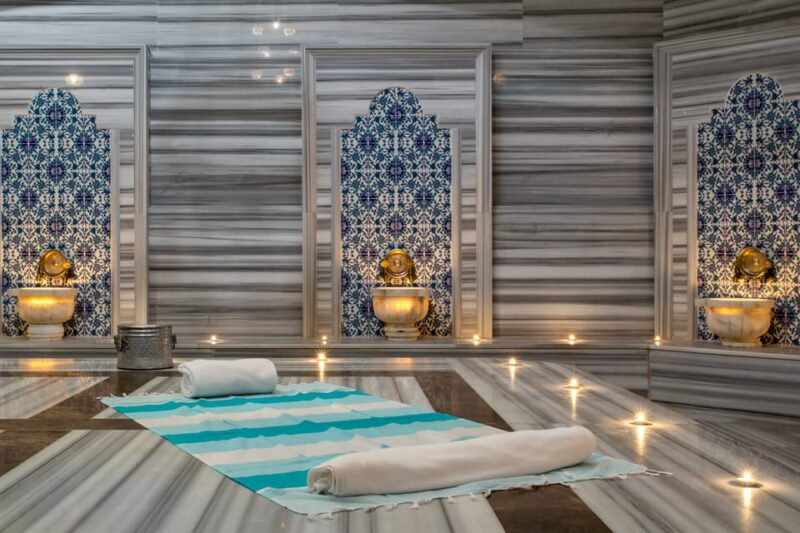 Alanya: Turkish Bath and Massage with Hotel Transfers - How This Tour Compares to Similar Experiences
