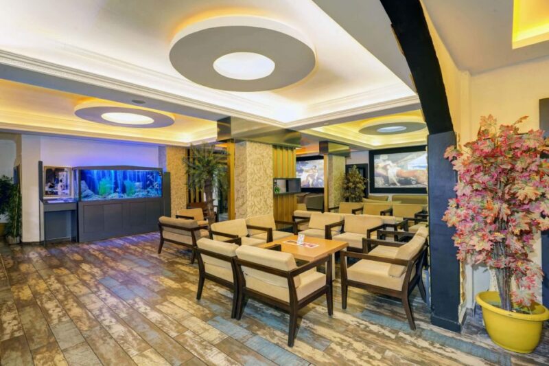 Alanya: Turkish Bath, Hamam, Sauna & Spa Wellness Center - The Benefits of the Hamam Wellness Treatments