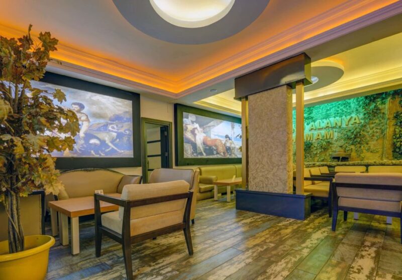 Alanya: Turkish Bath, Hamam, Sauna & Spa Wellness Center - Timing, Pacing, and Booking Flexibility