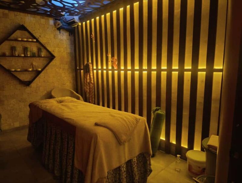 Alanya: Turkish Bath, Sauna, Pool, Jakuzi Massage Spa Center - Scheduling and Flexibility