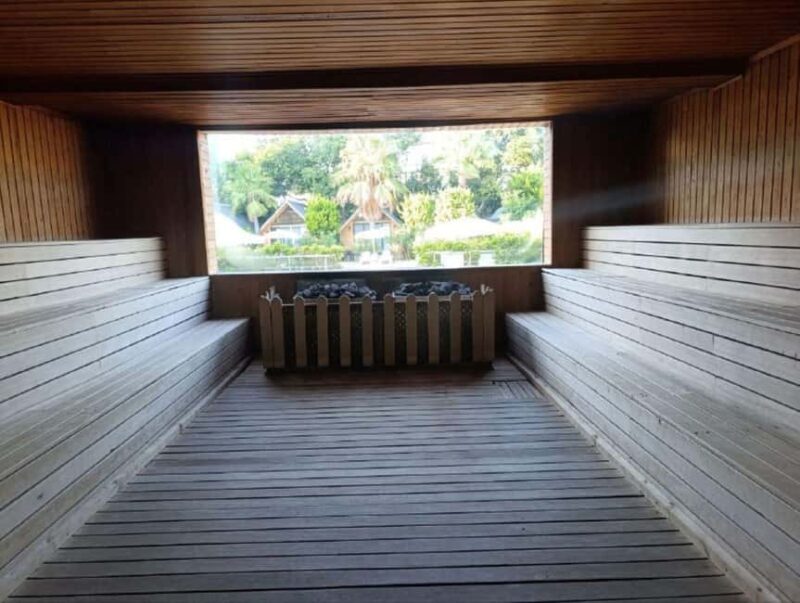 Alanya: Turkish Bath, Sauna, Pool, Jakuzi Massage Spa Center - Overall Experience and Considerations