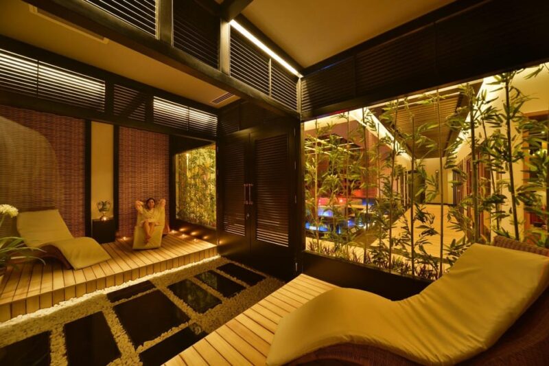 Alanya: Turkish Bath with Foam and Aromatherapy Massages - Unlock the Secrets of a Traditional Turkish Bath in Alanya