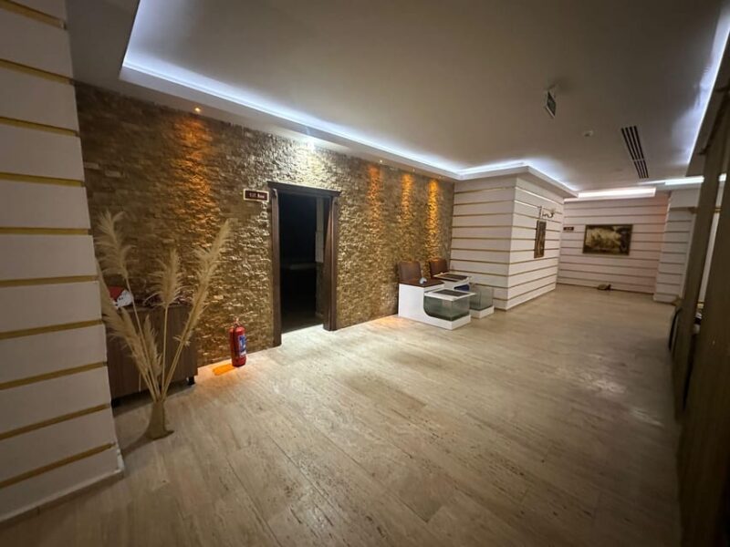 Alanya: Turkish Bath with Foam and Aromatherapy Massages - How the Alanya Turkish Bath Combines Tradition with Modern Comfort