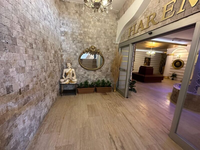 Alanya: Turkish Bath with Foam and Aromatherapy Massages - Extra Services to Enhance Your Turkish Spa Day