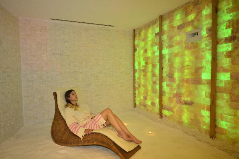 Alanya: Turkish Bath with Foam and Aromatherapy Massages - Real Feedback Highlights: What Makes This Tour Stand Out