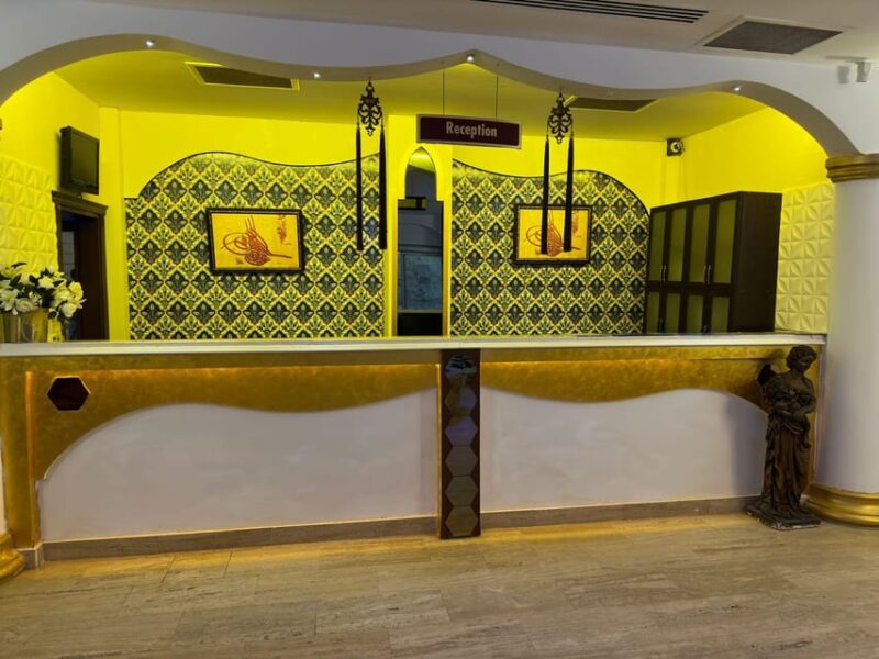 Alanya: Turkish Bath with Foam and Aromatherapy Massages - Final Thoughts: A Balance of Tradition and Convenience in Alanya