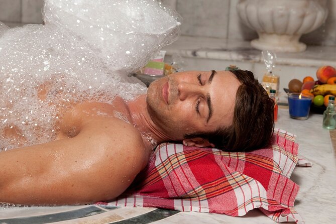 Alanya Turkish Bath with Jacuzzi, Massage, Facemask & Transfer - What Makes This Turkish Bath Tour Stand Out